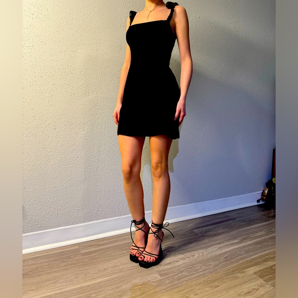 Ariztia dresss mini